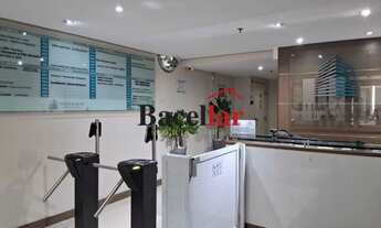 Imagem: Sala / Comercial / Tijuca