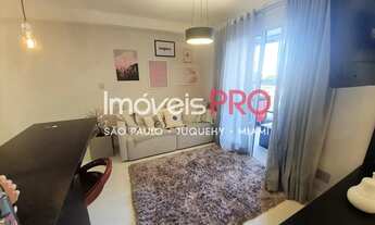 Imagem 4: Apartamento Studio Mobiliado 38m² para Venda no Itaim Bibi