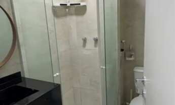 Imagem 7: Lindíssimo apartamento no 38º andar no Estrela do Atlântico 100% mobiliado