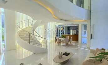 Imagem: ALY Casa toda mobiliada, luxo em todos os