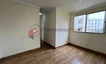 Imagem 2: Apartamento 2 quartos com vaga - Condomínio Estação Zona Norte