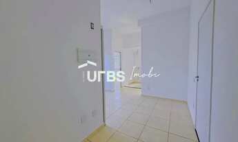 Imagem 3: Condomínio Estação RNI - Apartamento 1 quarto, sendo 1 suíte