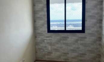 Imagem 7: Ed. The One Residence, 74m², 3 quartos, sendo 1 suíte e 01 vaga