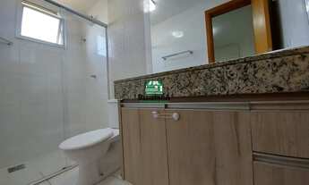 Imagem 5: Apartamento 3 suítes para VENDA - JK Nova Capital, Anápolis