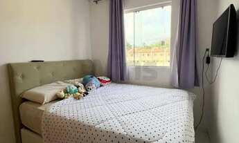 Imagem 7: Casa geminada condomínio Arboretto 3 dormitórios