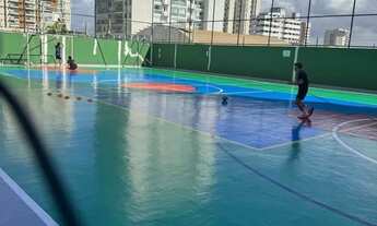 Imagem 5: Imóvel para venda tem 82 metros quadrados com 3 quartos em Praia de Itaparica - Vila Velha