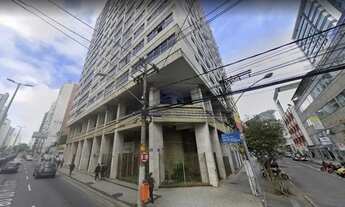 Imagem: Avenida Barão do Rio Branco