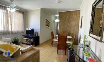 Imagem: Apartamento com 2 dormitórios à venda