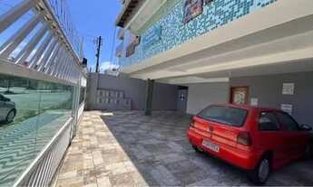 Imagem 2: A 3 quadras da praia! Sobrado, 02 dormitórios, lavabo, 1 vaga-Vl Tupi