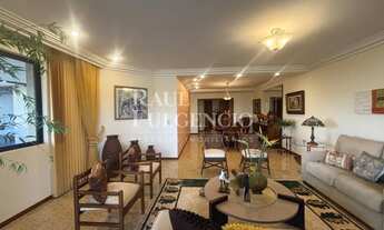 Imagem 2: Apartamento alto padrão com 4 quartos (sendo 2 suítes