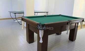 Imagem 6: Apartamento com 3 dormitórios à venda, 73 m² por R$ 450.000,00 - Xaxim - Curitiba/PR