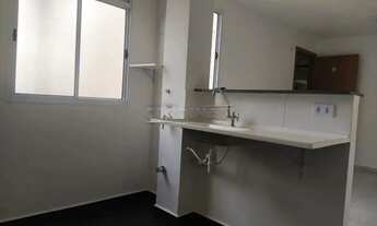 Imagem 7: Apartamento Padrão em Araraquara