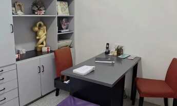 Imagem: Sala à venda em Botafogo, Edifício Corpus