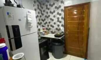 Imagem 2: DG09- Casa Disponível em Águas Claras