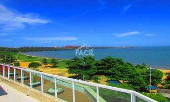 Imagem 1: Apartamento à Venda de Frente para o Mar Jardim Camburi, Vitória/ES