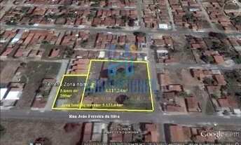 Imagem 2: Terreno à venda, 5 m² por R$ 699.000,00 - Nossa Senhora da Apresentação - Natal/RN