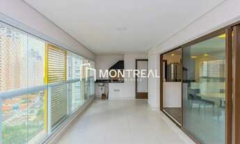 Imagem: APARTAMENTO À VENDA NO BROOKLIN, 3 SUÍTES