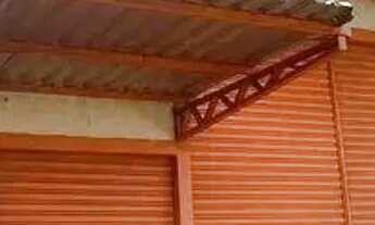 Imagem: Galpão para alugar com 300m²