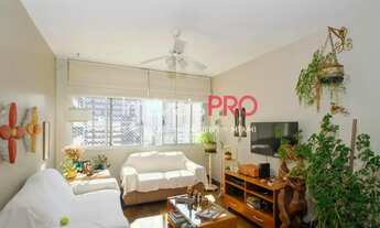 Imagem: Apartamento á venda em Pinheiros - SP