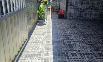 Imagem 4: Casa de tres quartos com suite