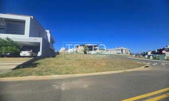 Imagem 6: Terreno - Loteamento Residencial Arborais - Campinas