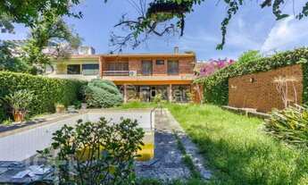 Imagem 7: Casa à venda Avenida Cai, Cristal - Porto Alegre