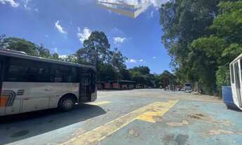 Imagem 2: Terreno - Área para alugar Jardim Arpoador São Paulo