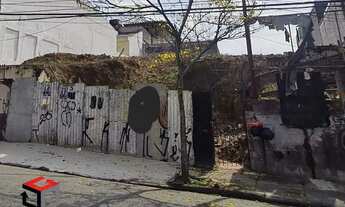 Imagem: Terreno 698 m² Localizado no bairro Dos