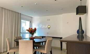 Imagem 7: Cobertura à venda em Campinas, Garden Club, com 3 quartos, com 210 m², Garden Club