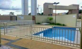 Imagem 2: Apartamento 2 quartos em Aparecida de Goiânia Apartamento com 2 Quarto(s) e 1 banheiro(s