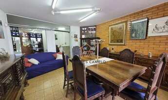 Imagem 7: Casa com 5 dormitórios à venda, 559 m² por R$ 5.450.000,00 - Belvedere - Belo Horizonte/MG