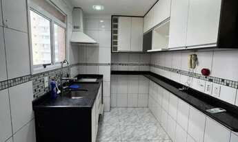 Imagem 6: Locação!! Apto 97 Mts - Cond Brink - Prox Metro Campo Limpo (Linha Lilas