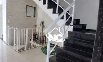 Imagem 4: Novos Começos Imóveis vende - Casa Triplex com 4 quartos sendo 2 suítes , 240 m² por R$ 57