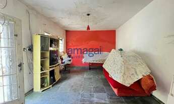 Imagem 4: Chácara com 1622m2 para venda em Jacareí - SP