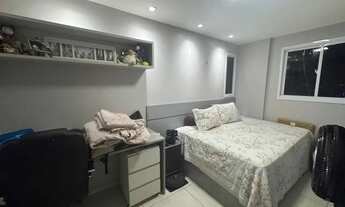 Imagem 6: APARTAMENTO NO JÓQUEI - 3 QUARTOS - PORTEIRA FCEHADA