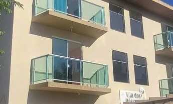 Imagem: Aluguel apartamento Garuva