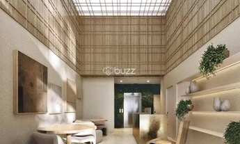 Imagem 5: Cobertura Duplex 3 suítes no Centro de Florianópolis