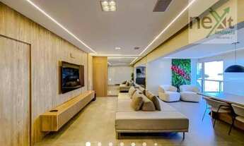 Imagem 5: PORTEIRA FECHADA !!! Apto no Pátio Mooca com 135 m² - 3 dorms (2 suítes) 3 vagas - lazer d