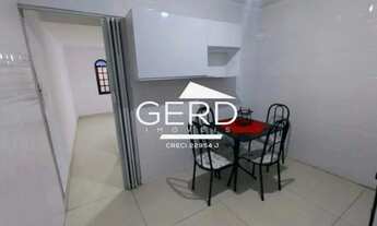 Imagem 6: Excelente Sobrado com 3 Dormitórios e Churrasqueira na Cidade das Flores Osasco