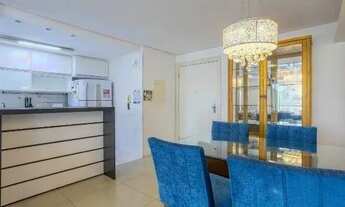 Imagem 6: Vende-se apartamento com 2 quartos (1 suíte), 62m² e 1 vaga Vila Ipiranga