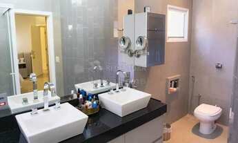 Imagem 6: Damha I - Frente Lazer