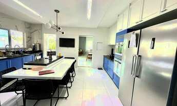 Imagem 5: Linda Casa No Condomínio Alphaville ,Araçagy. toda mobiliada, projetada, reformada e com e