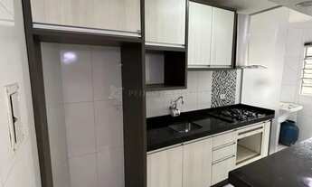 Imagem 3: Dona Amélia Apartamento com 2 dormitórios