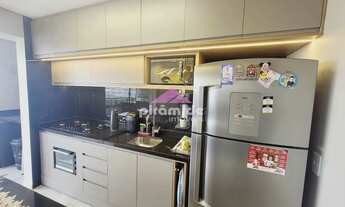 Imagem 5: Apartamento à venda, 76 m² por R$ 970.000,00 - Jardim Satélite - São José dos Campos/SP