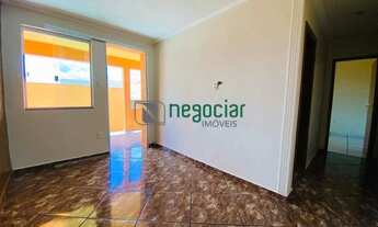 Imagem: Casa 2 quartos no bairro Jardim Brasília