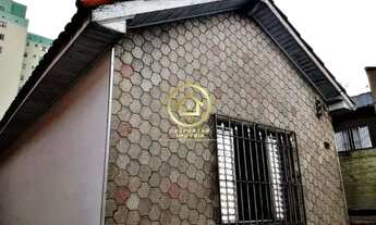 Imagem: Casa com 2 dormitórios à venda, 110 m²