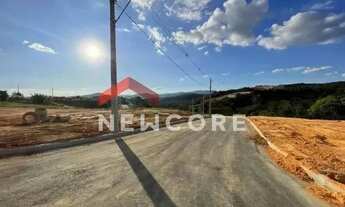 Imagem 3: Lote em condomínio em Rua Rute da Silva Teixeira - Guarujá Mansões - Betim/MG