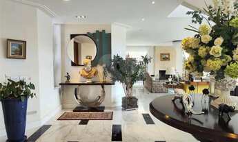 Imagem 7: Casa com 7 quartos à venda ou para locação em Alphaville - SP