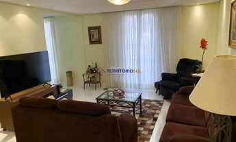 Imagem: Apartamento para Venda - 130m², 3 dormitórios