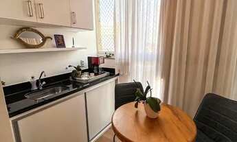 Imagem 2: WF - Apartamento 3 quartos com suite Veredas Buritis 629.000,00